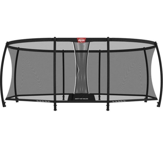 BERG Grand Safety Net Deluxe 520