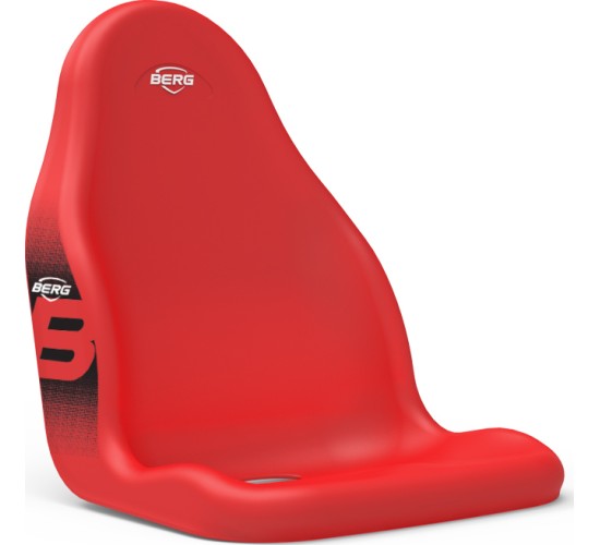 XL/XXL Frame - Seat B.Super Red