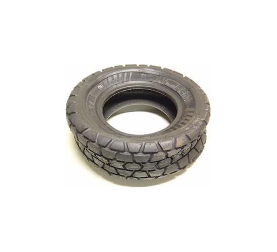 Tire 400/140-8 all terrain