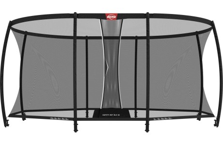 BERG Grand Safety Net DLX XL 520