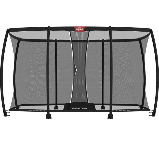 BERG Ultim Safety Net DLX XL 410