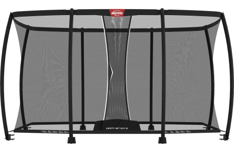 BERG Ultim Safety Net DLX XL 410