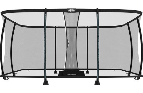 BERG Ultim Safety Net DLX XL PB 5x5