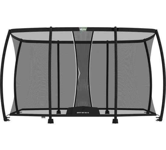 BERG Ultim Safety Net DLX XL ECO 410