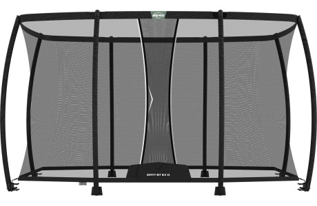 BERG Ultim Safety Net DLX XL ECO 410