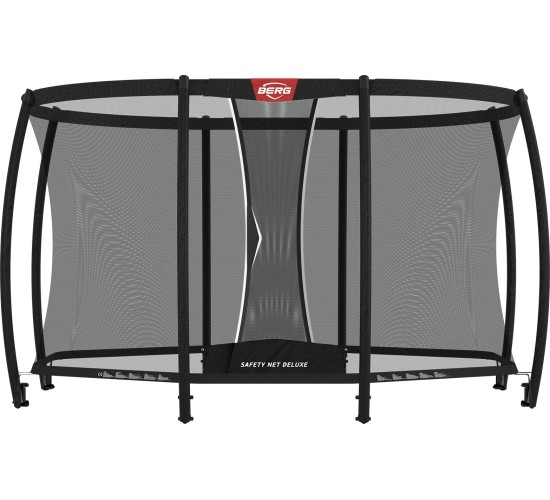 BERG Grand Safety Net Deluxe 350