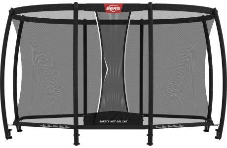 BERG Grand Safety Net Deluxe 350