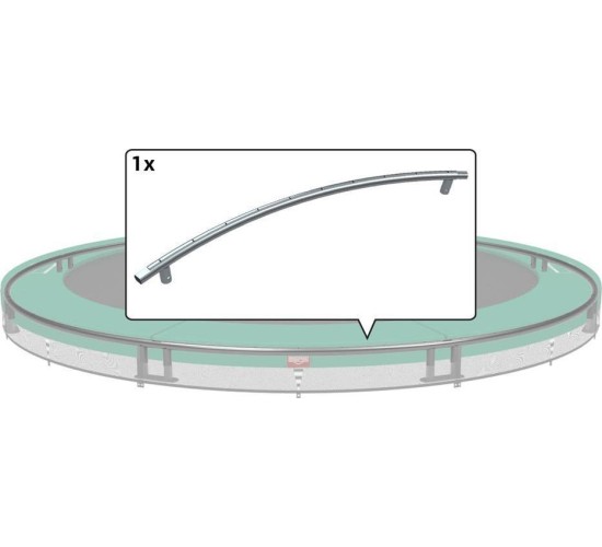 Champion - Toprail InGround 270 (9ft) (TwinSpring)