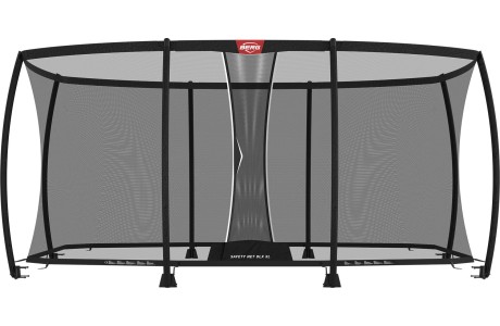 BERG Ultim Safety Net DLX XL 500