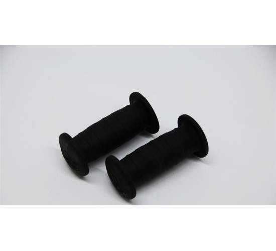 Hand grip d22x90mm (2x)