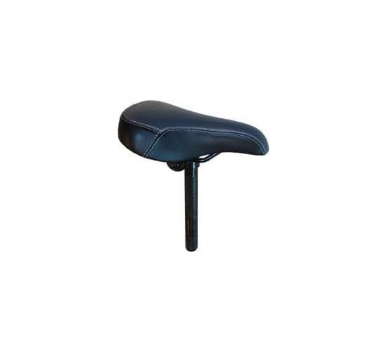 Biky - Seat black