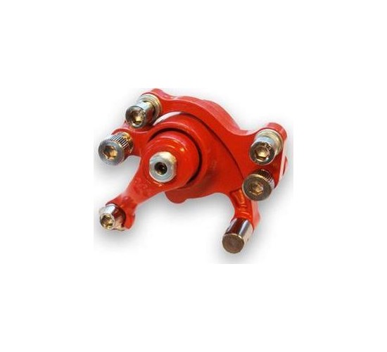 Brake caliper 2010