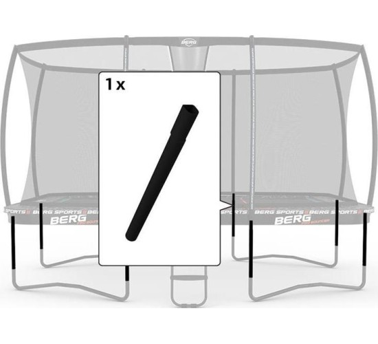 Bramkarz Ultim Pro - słupek środkowy 5x5