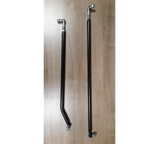 Gran Tour - Steering rod set