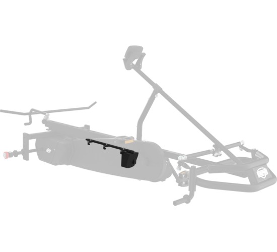 E-Frame - Battery connector