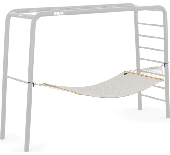 Hammock Berg PlayBase