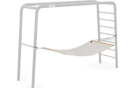 Hammock Berg PlayBase