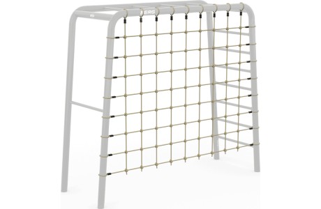 Climbing Net Berg PlayBase, M Size