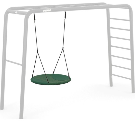 Nest Swing Berg PlayBase