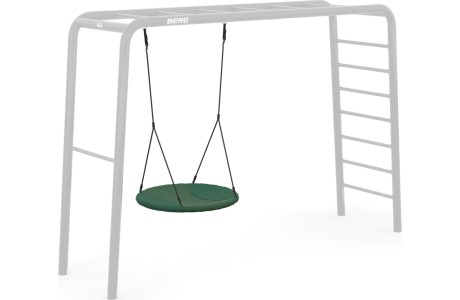 Nest Swing Berg PlayBase