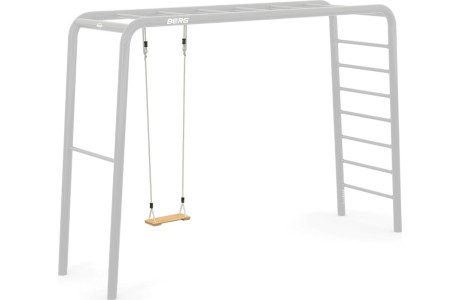 Wooden Swing Seat Berg PlayBase