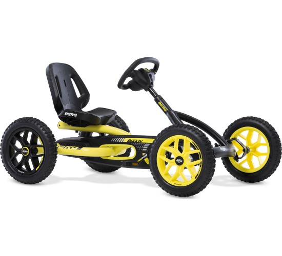 Go-kart BERG Buddy Cross