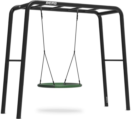 Horizontal Ladders Berg Playbase Medium TT, With Nest