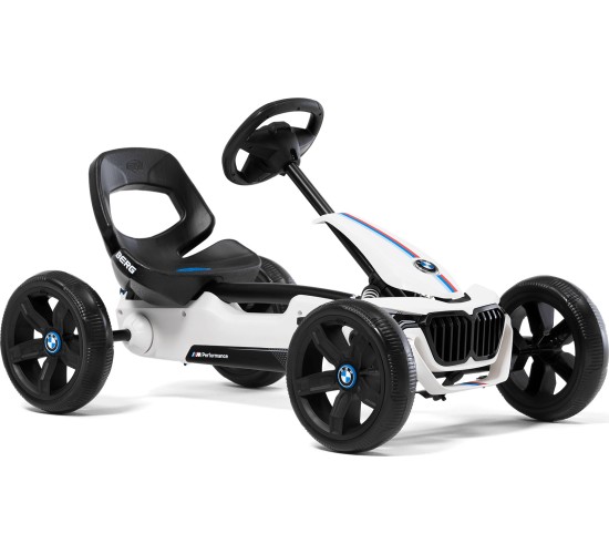 Go-kart BERG Reppy BMW