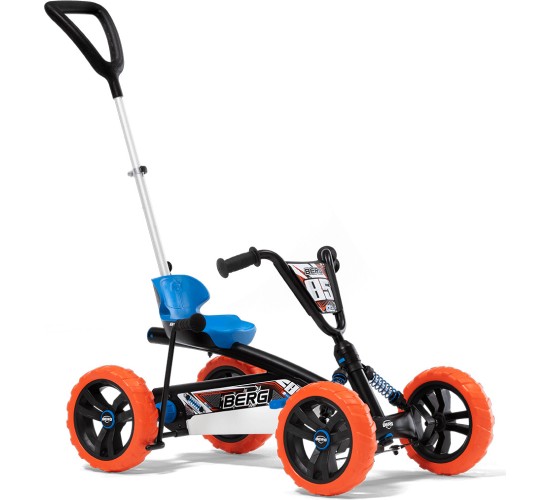 Go-kart BERG Buzzy Nitro 2-in-1