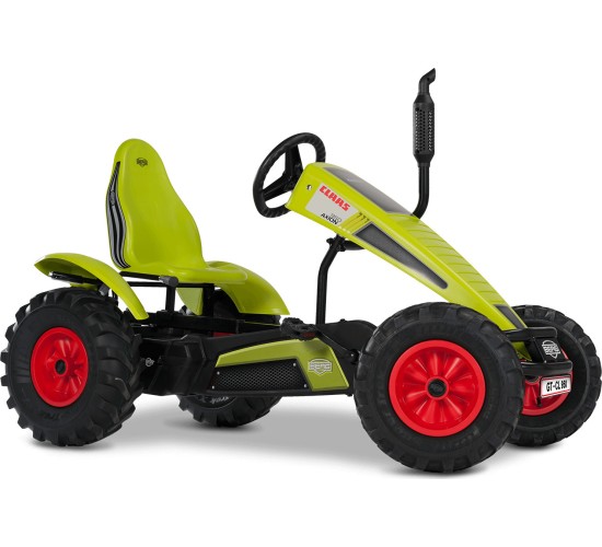 BERG Gokart Claas E-BFR