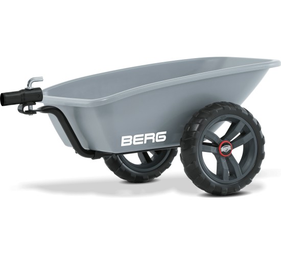 BERG Trailer S