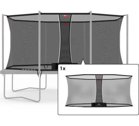 Ultim Safety Net Comfort - siatka 330