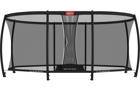 BERG Grand Safety Net Deluxe 470