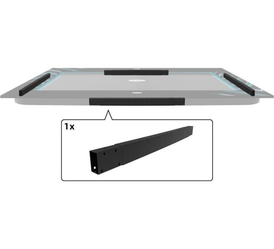 Ultim Elite - Straight Frame Tube 500