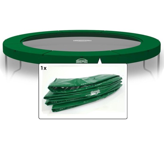 Elite - Padding green 330 (11 ft)