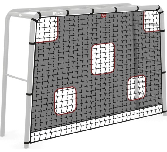 Soccer Target Net Berg PlayBase, L Size