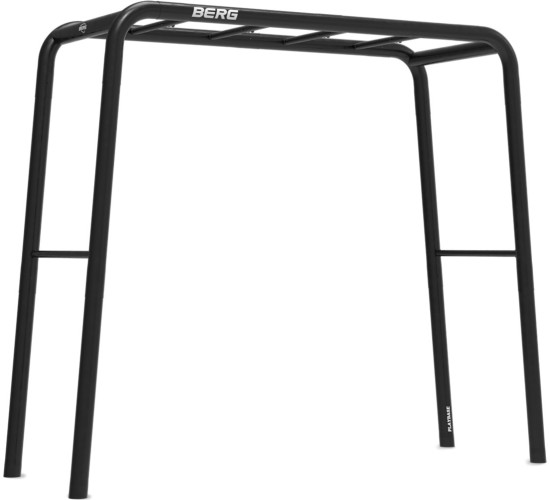 Horizontal Ladders Berg Playbase Medium TT