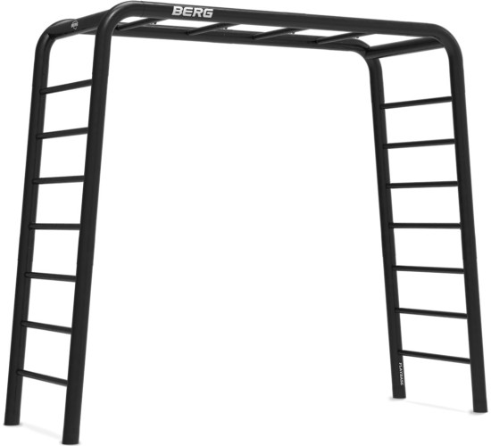 Horizontal Ladders Berg Playbase Medium LL