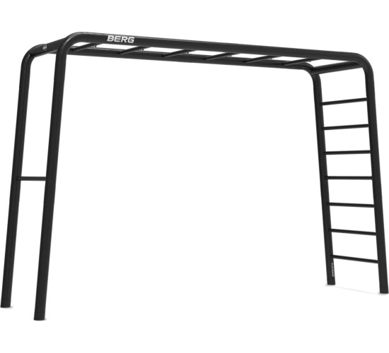 Horizontal Ladders Berg Playbase Large TL