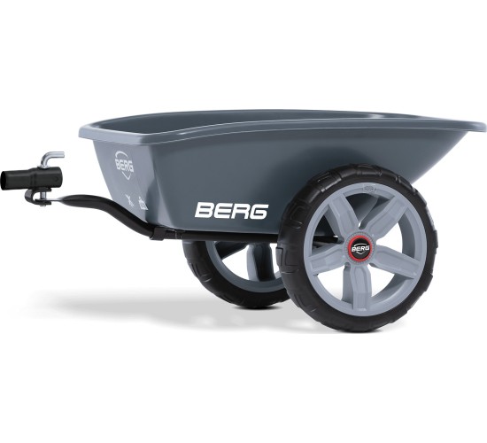 BERG Trailer M