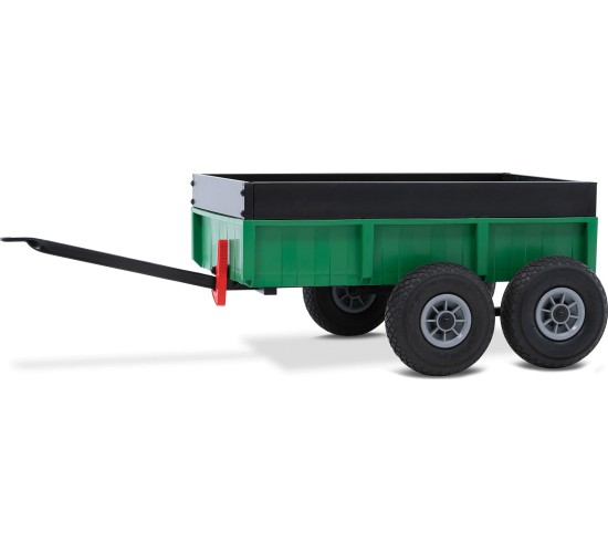 BERG Tandem Trailer XL