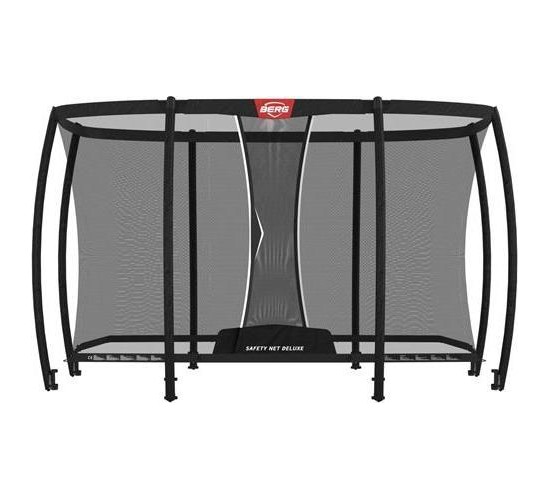 BERG Ultim Safety Net Deluxe 330