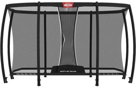 BERG Ultim Safety Net Deluxe 330