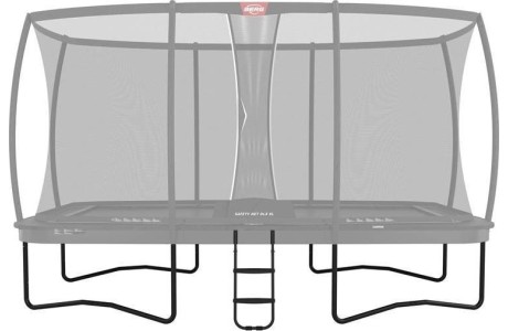 BERG Ultim Elite Regular 500 + Drabina (Box 3)