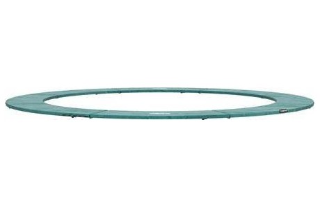 BERG Champion FlatGround 330 Padding Green