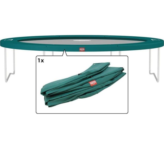 Ulubiony - Padding green 380 (12,5ft)