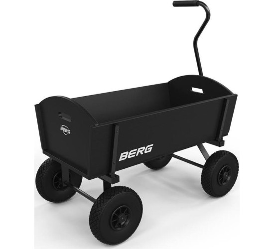 BERG Beach Wagon L Black