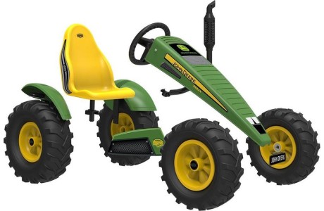 BERG John Deere Theme