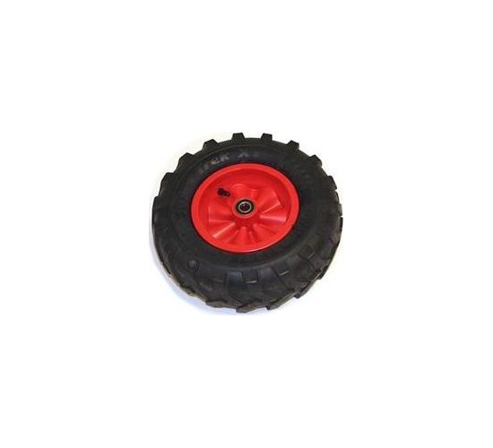 Wheel red 400/140-8 Farm right