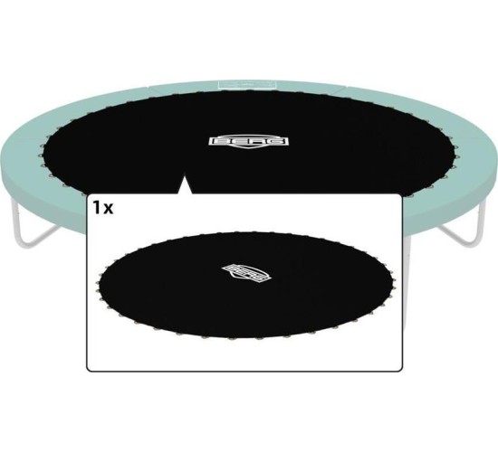 Talent - Jump mat 180 (6ft)